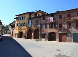 Hotel Photo: Finestre sulla strada del vino