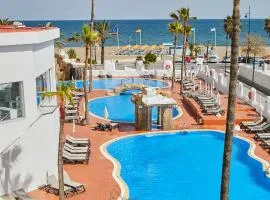 Ibersol Torremolinos Beach