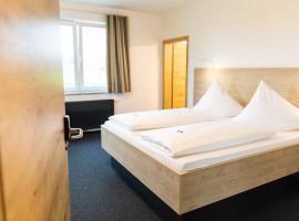 Hotel foto: Gasthof Linde - Hotel Blum