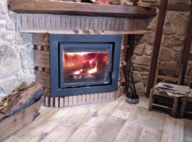 Casa Rural El Arroyo, hotel in Sotoserrano