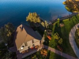 Foto di Hotel: Vivaldi Lake House