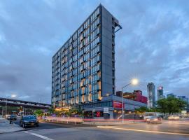 Z NYC Hotel, מלון בקווינס