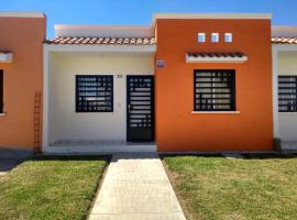 Hotel Photo: Tu casa en Mazatlan.