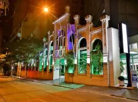 Slaviero São Paulo Downtown