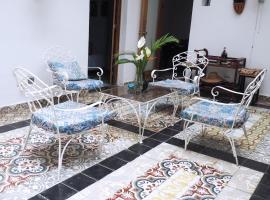 Gambaran Hotel: Tropical, wonderful and charming place