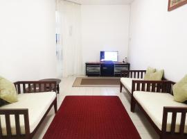 Zdjęcie hotelu: TMB Homestay Langkawi