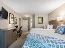 Lakes Inn at Dunvilla