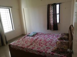 Ξενοδοχείο φωτογραφία: Independent bedroom available at Pimple Saudagar Pune