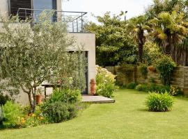 Hotelfotos: Studio Les Terrasses de Kerangall