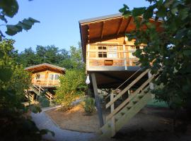 صور الفندق: Ecolodge Langhe