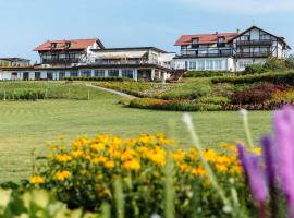 Fotos de Hotel: Spa Hotel Ezeri