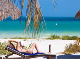 Holbox by Xaloc, hotel in Holbox Island