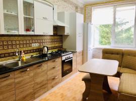 Gambaran Hotel: Apartament , Cahul