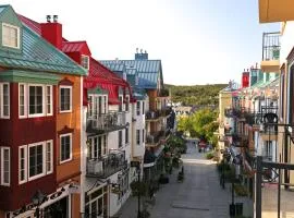 Place Saint Bernard Mont Tremblant, hotel in Mont-Tremblant