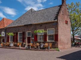 Foto di Hotel: Herberg de Gouden Leeuw