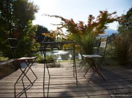 Dreamers, ξενοδοχείο σε Mount Beauty