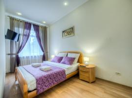 Hotel Photo: Five Stars Italian Vintage