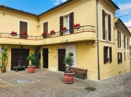 Hotel Photo: Don Pasquale Picciano- PESCARA-ABRUZZO