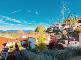 A picture of the hotel: Haus Colà