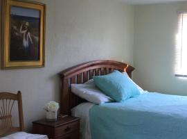 Hotel Photo: Cute Valley Room