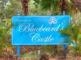 מלון צילום: Bluebeard's Castle Resort