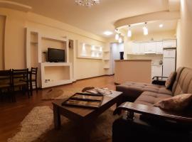 A picture of the hotel: House Baku