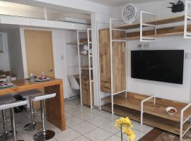 Hotel foto: Modern, charming and very well located apartment A