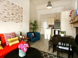 Hình ảnh khách sạn: Parnell Square Self-Catered Apartments