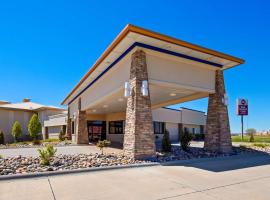 Hotel fotografie: Best Western Plus Mid Nebraska Inn & Suites