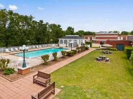 Osage Creek Lodge