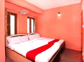 Hotel Photo: SPOT ON 398 Hotel Maansarobhar Pvt Ltd