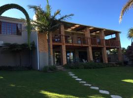 صور الفندق: Smart Villa Guest House