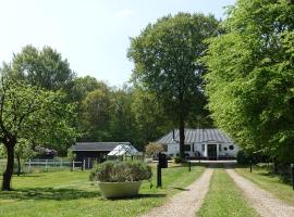 A picture of the hotel: Lillelund bed and breakfast