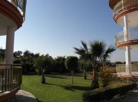 Hotel Foto: How to Rent Your Own Villa in Alanya with Fantastic Private Pool, Alanya Villa 1027