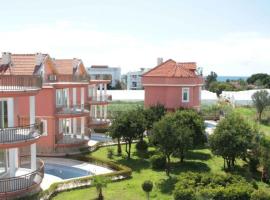 Хотел снимка: Picture Renting your 5 Star Villa Located in Alanya with Beautiful Private Pool, Alanya Villa 1026