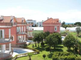 מלון צילום: Picture Renting your 5 Star Villa Located in Alanya with Beautiful Private Pool, Alanya Villa 1026