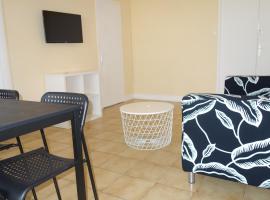 صور الفندق: Chambres Jules Guesdes (Home sharing)