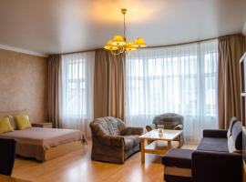 Hotel kuvat: City Inn Riga Apartment, Old Town History Heritage with parking