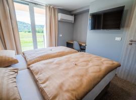 Gambaran Hotel: Guesthouse Mars