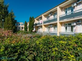 Fotos de Hotel: Sanatoriy Dubki