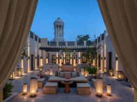 รูปภาพของโรงแรม: The Chedi Al Bait, Sharjah