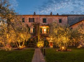 Hotel Photo: B&B L'orto Delle Terme