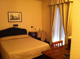 Gambaran Hotel: Hotel il Cigno