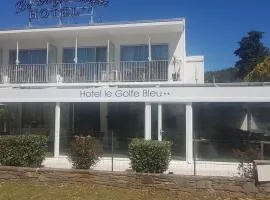 Hotel Le Golfe Bleu, hotel in Cavalaire-sur-Mer