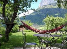 Hotelfotos: Le Gîte de la Maison Soleil