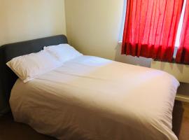 Foto do Hotel: Comfortable Overnight Stay