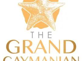 The Grand Caymanian Resort，喬治城的飯店