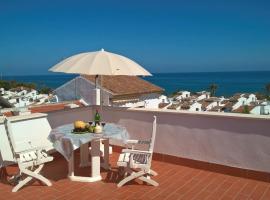 Hotel kuvat: Apartaments La Cala de Mijas Atico