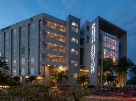 Gambaran Hotel: Casa Andina Select Pucallpa