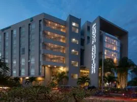 Casa Andina Select Pucallpa โรงแรมในปูคาลปา
